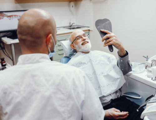 Desmistificando 6 maiores dúvidas sobre implantes dentários